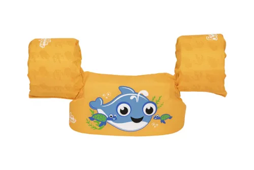 Bestway Kamizelka do pływania z rękawkami Puddle Jumper