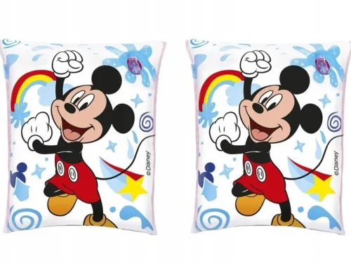 Bestway rękawki do pływania Myszka Miki Mickey