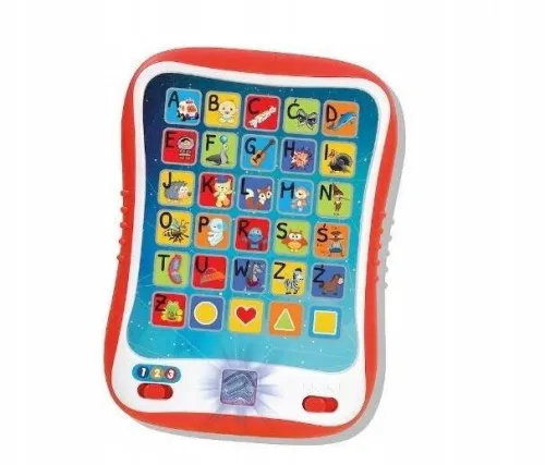 bystry_tablet_komputerek__2.webp BYSTRY TABLET KOMPUTEREK NAUKA LITER SMILY PLAY