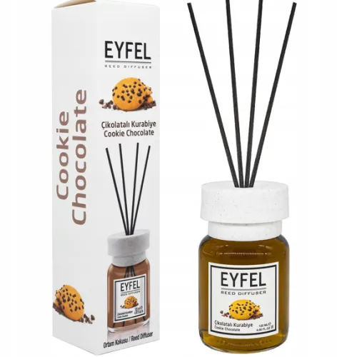 CIASTKO CZEKOLADOWE EYFEL - ZAPACHY DO DOMU 120ml