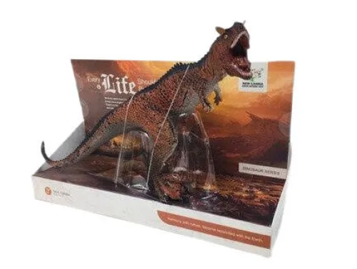 OL IMPORT DINOZAUR - FIGURKA