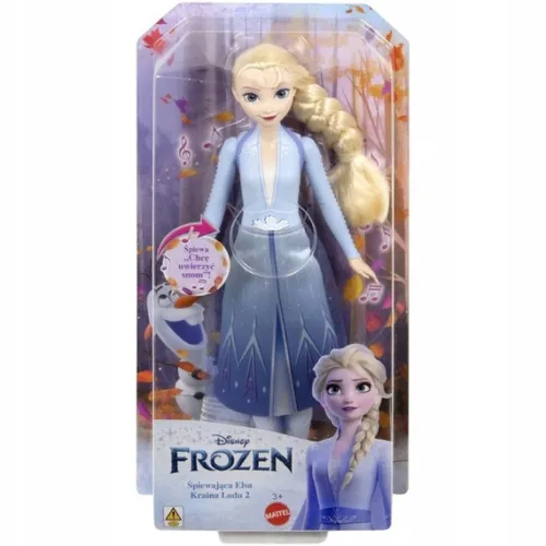 disney_frozen_kraina_lodu_2.webp DISNEY FROZEN KRAINA LODU LALKA FILMOWA ELSA ŚPIEWAJĄCA CHCĘ UWIERZYĆ SNOM