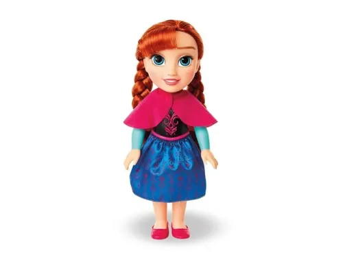DISNEY PRINCESS Lalka Księżniczka Anna 35cm FROZEN