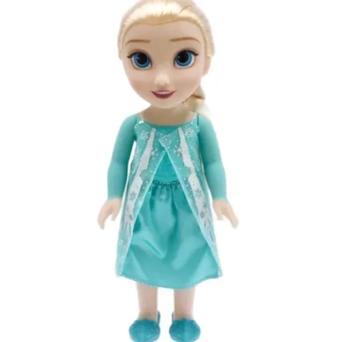 disney_princess_lalka_ksi_2.webp DISNEY PRINCESS Lalka Księżniczka Elza 38cm FROZEN