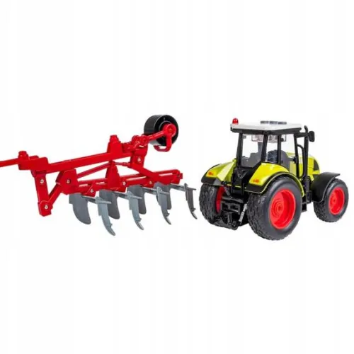 duy_traktor_napd_mwi_wiec_2.webp DUŻY TRAKTOR NAPĘD MÓWI ŚWIECI 40CM PRZYCZEPA 3W1