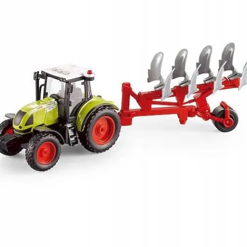 duy_traktor_napd_mwi_wiec_3.webp DUŻY TRAKTOR NAPĘD MÓWI ŚWIECI 40CM PRZYCZEPA 3W1