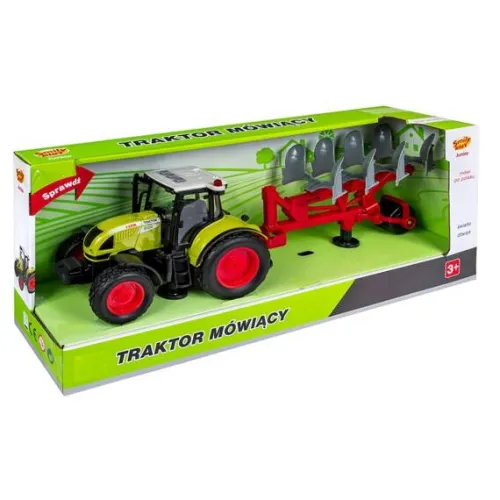 duy_traktor_napd_mwi_wiec_4.webp DUŻY TRAKTOR NAPĘD MÓWI ŚWIECI 40CM PRZYCZEPA 3W1