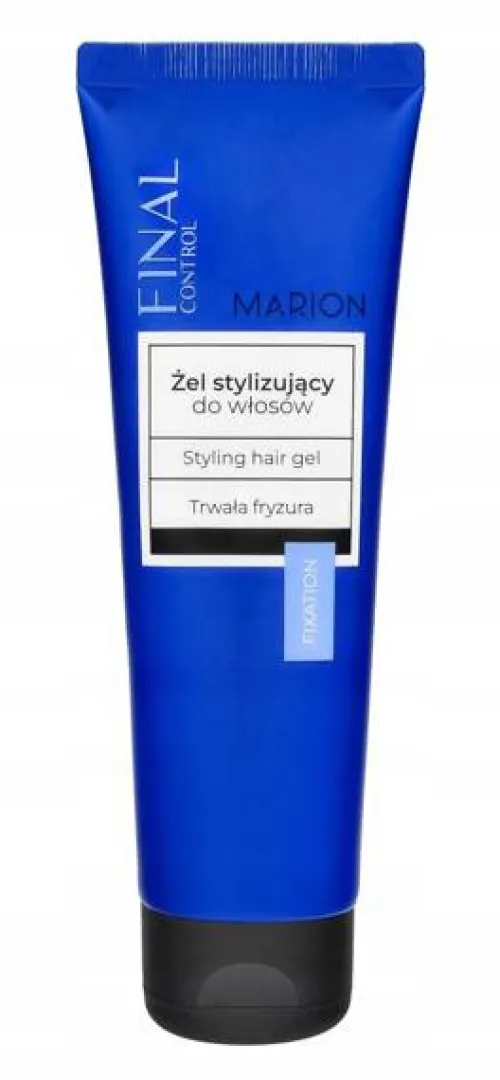 Żel do włosów Marion stylizujący 100 ml