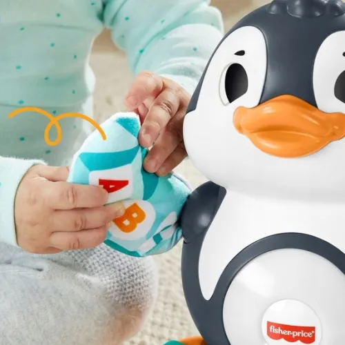fisher_price_linkimals_in_3.webp Fisher-Price FISHER PRICE LINKIMALS INTERAKTYWNY PINGWIN