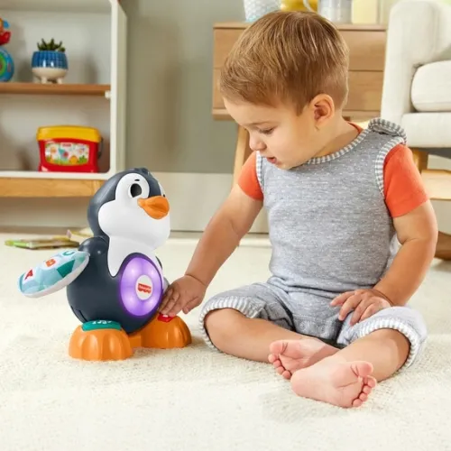 fisher_price_linkimals_in_4.webp Fisher-Price FISHER PRICE LINKIMALS INTERAKTYWNY PINGWIN