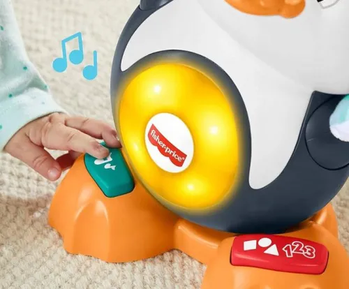 fisher_price_linkimals_in_5.webp Fisher-Price FISHER PRICE LINKIMALS INTERAKTYWNY PINGWIN