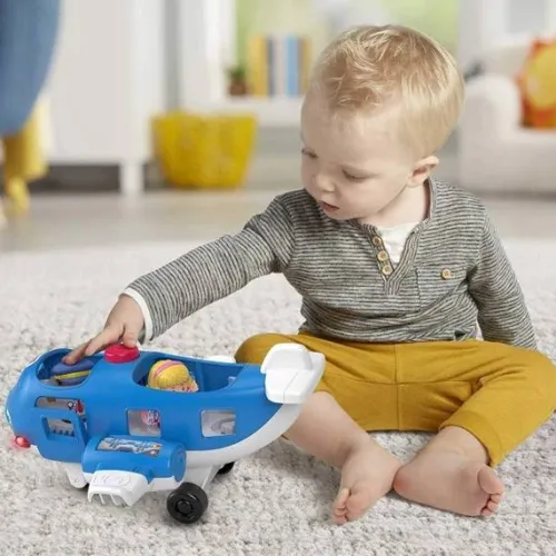 fisherprice_little_people_2.webp Fisher-Price Little People Samolot Małego Odkrywcy