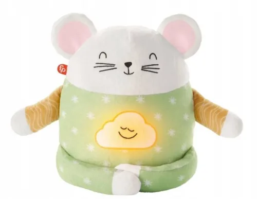 Fisher-Price Myszka do medytacji