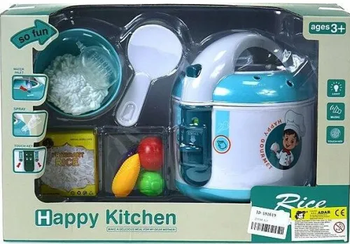 Garnek do gotowania ryżu Rice cooker HOME