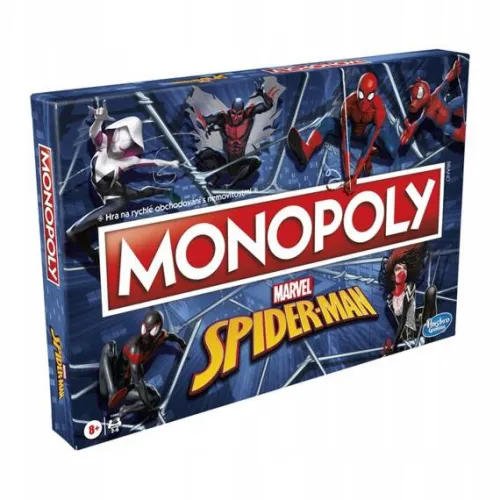 gra_planszowa_hasbro_mono_2.webp Gra planszowa Hasbro Monopoly: Marvel Spider-Man