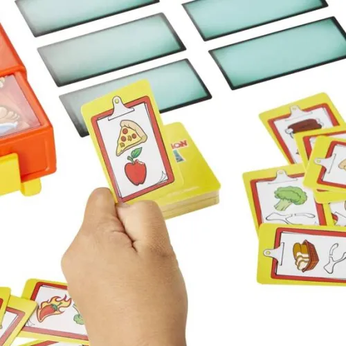 Gra planszowa Hasbro OPERATION X-RAY
