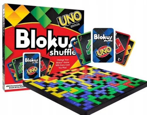 gra_planszowa_mattel_blok_1.webp MATTEL Gra planszowa Blokus Shuffle Edycja UNO