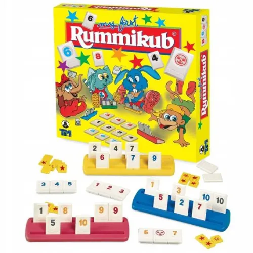 gra_rummikub_rodzinna_gra_3.webp Gra Rummikub rodzinna gra liczbowa logiczna dla dzieci 2-4 graczy 4 lata +