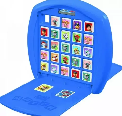 gra_top_trumps_match__psi_3.webp WINNING MOVES GRA TOP TRUMPS MATCH - PSI PATROL