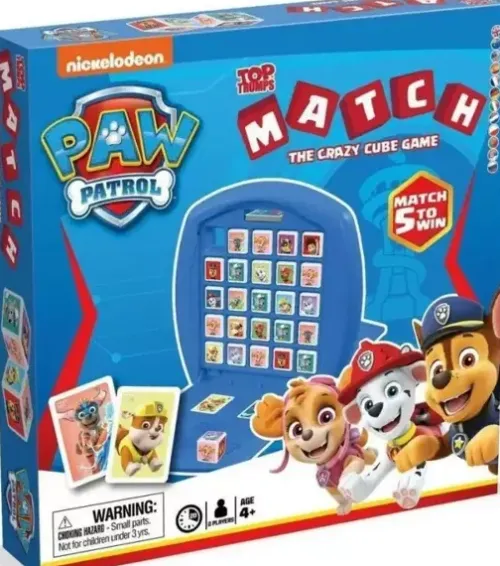 gra_top_trumps_match__psi_7.webp WINNING MOVES GRA TOP TRUMPS MATCH - PSI PATROL