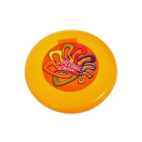 Gra Zręcznościowa Latający Dysk Frisbee