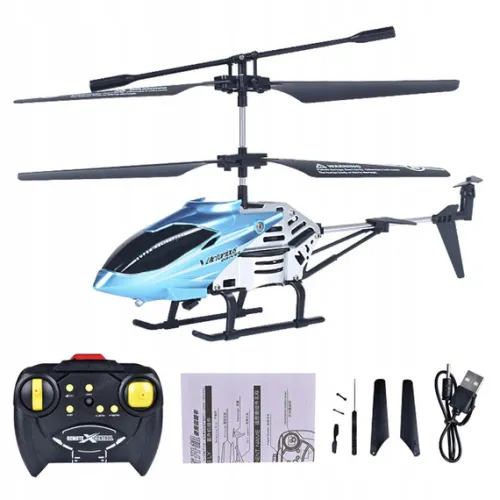 HELIKOPTER ZDALNIE STEROWANY