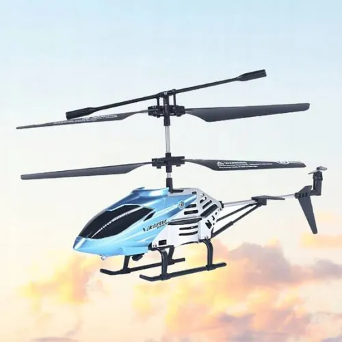 HELIKOPTER ZDALNIE STEROWANY