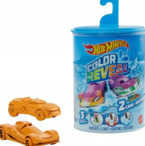 hot_wheels_color_reveal_p_2.webp hot wheels Color Reveal 2-pak samochodów