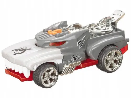 hot wheels Monster Action Hotweiler Samochód