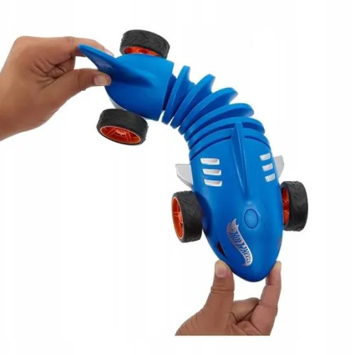 hot_wheels_shark_speeder__3.webp HOT WHEELS SHARK SPEEDER POJAZD REKIN-MŁOT ZDALNIE STEROWANY