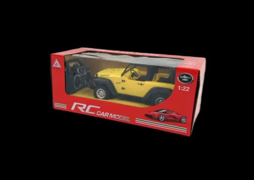 OL IMPORT JEEP OFF ROAD AUTO RC ZDALNIE STEROWANE TERENOWE