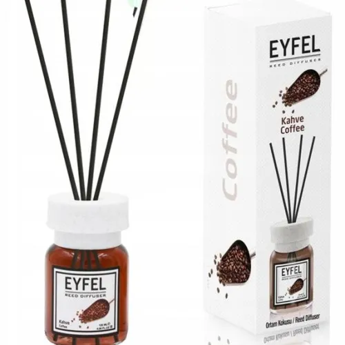 KAWA EYFEL - ZAPACHY DO DOMU PATYCZKI 120ml