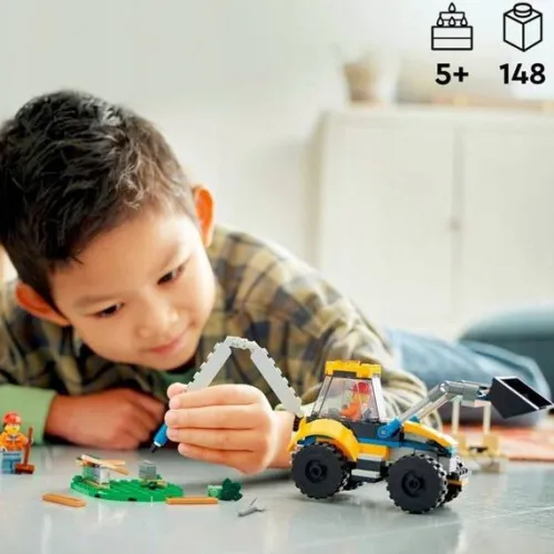 klocki_lego_city__koparka_2.webp Klocki Lego City 60385 Koparka
