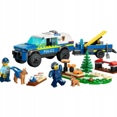 klocki_lego_city__szkolen_2.webp Klocki LEGO City 60369 Szkolenie psów policyjnych w terenie
