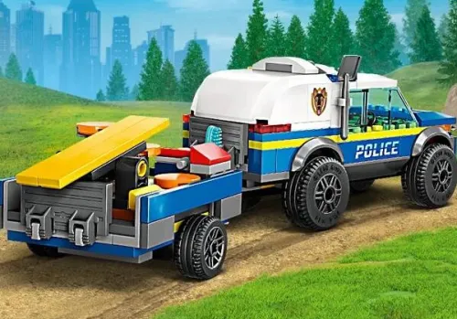 klocki_lego_city__szkolen_3.webp Klocki LEGO City 60369 Szkolenie psów policyjnych w terenie