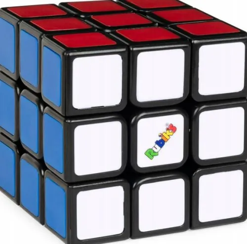 KOSTKA RUBIKA ORYGINALNA RUBIK'S CUBE KLASYCZNA 3X3