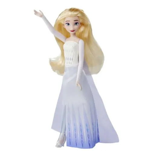 LALKA Hasbro Disney Frozen Kraina Lodu Królowa Elsa F3523