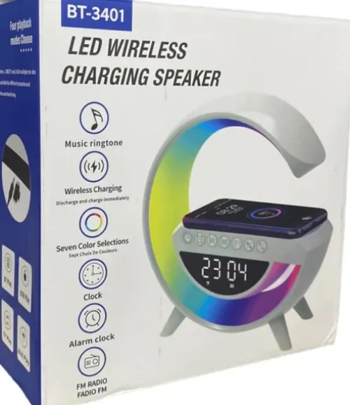 lampka_led_rgb_wiele_kolo_1.webp LAMPKA LED RGB WIELE KOLORÓW Z ŁADOWARKĄ INDUKCYJNĄ I GŁOŚNIKIEM