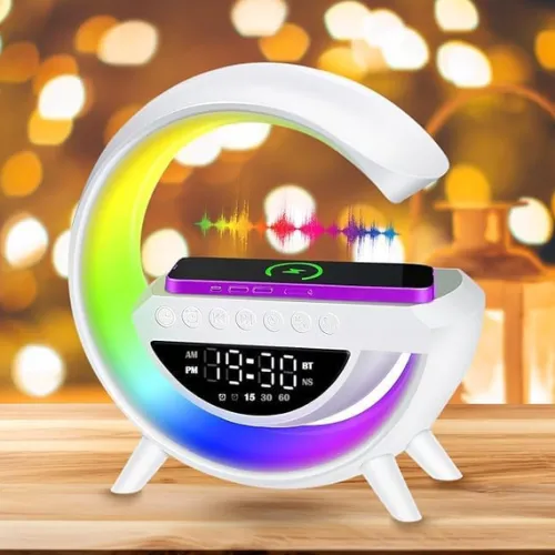 lampka_led_rgb_wiele_kolo_3.webp LAMPKA LED RGB WIELE KOLORÓW Z ŁADOWARKĄ INDUKCYJNĄ I GŁOŚNIKIEM