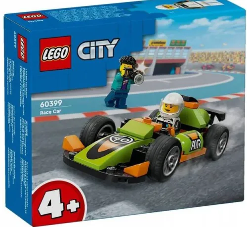 lego_city__zielony_samoch_2.webp Lego City 60399 Zielony samochód wyścigowy