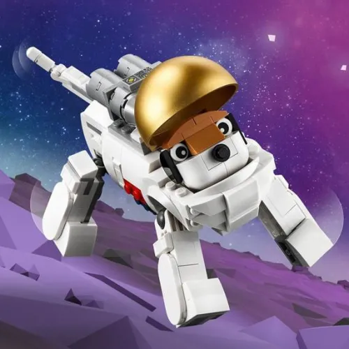 lego_creator__w___astrona_2.webp LEGO Creator 3 w 1 31152 Astronauta