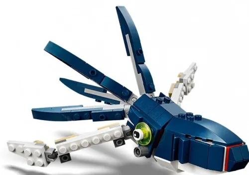 lego_creator__w___morskie_3.webp LEGO Creator 3 w 1 31088 Morskie stworzenia