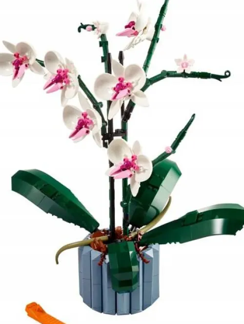 LEGO CREATOR EXPERT Orchidea 10311