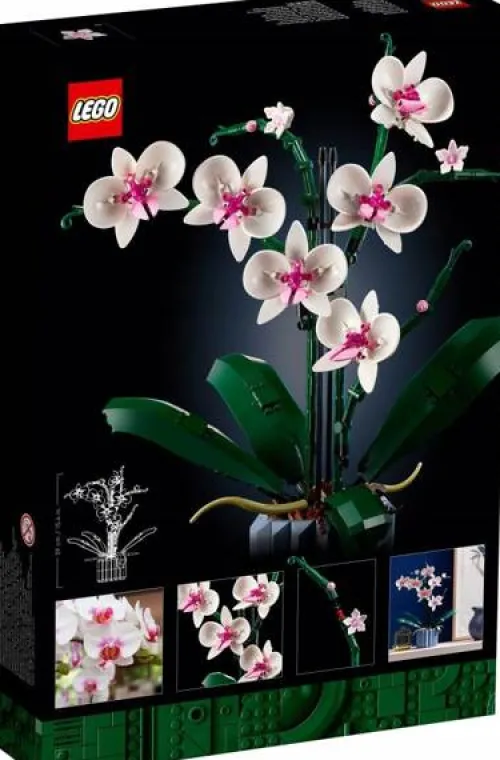 lego_creator_expert_orchi_2.webp LEGO CREATOR EXPERT Orchidea 10311