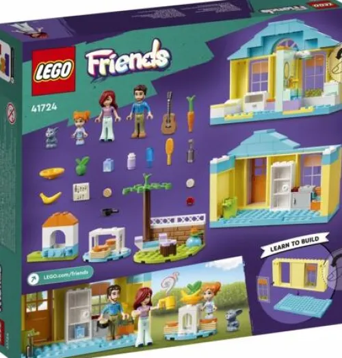lego_friends__dom_paisley_2.webp LEGO Friends 41724 Dom Paisley