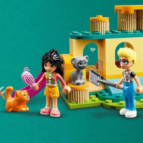 lego_friends__przygody_na_3.webp LEGO Friends 42612 Przygody na kocim placu zabaw
