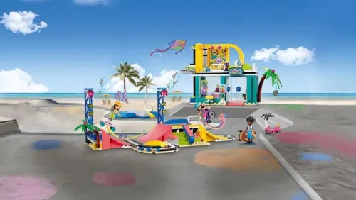 lego_friends__skatepark_2.webp LEGO Friends 41751 Skatepark