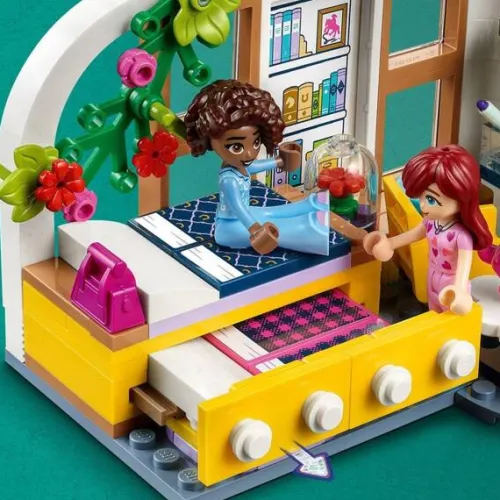 lego_friends_pokj_aliyi__4.webp LEGO Friends Pokój Aliyi 41740