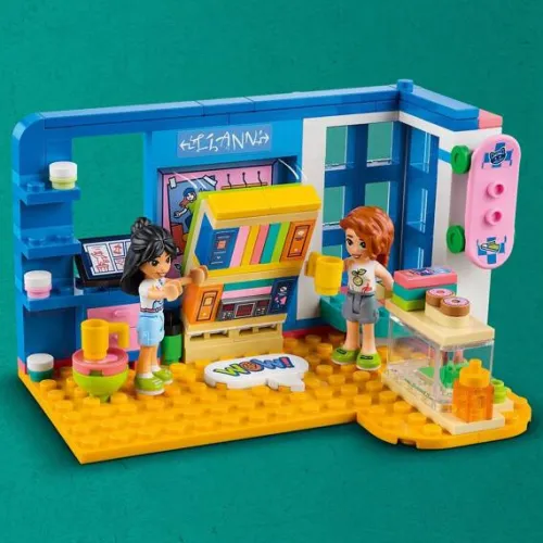 lego_friends_pokj_liann__2.webp LEGO Friends Pokój Liann 41739