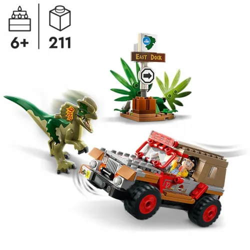 lego_jurassic_world_zasad_3.webp LEGO JURASSIC WORLD Zasadzka na dilofozaura 76958